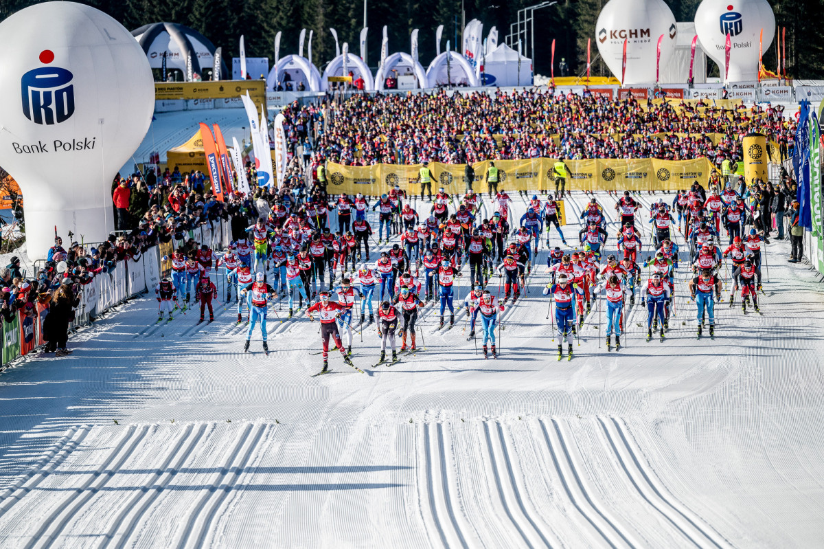 Polana Jakuszycka w 2025 roku