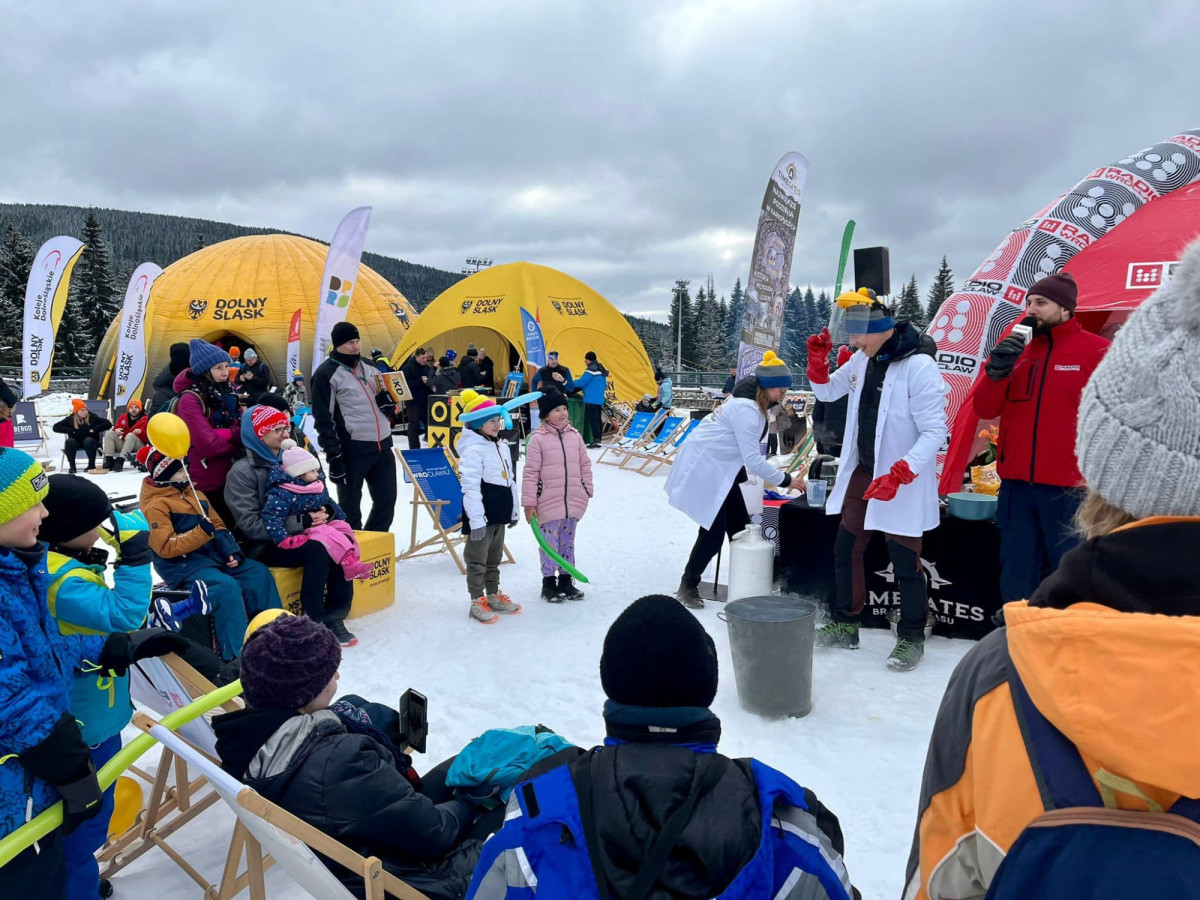 Polana Jakuszycka w 2025 roku