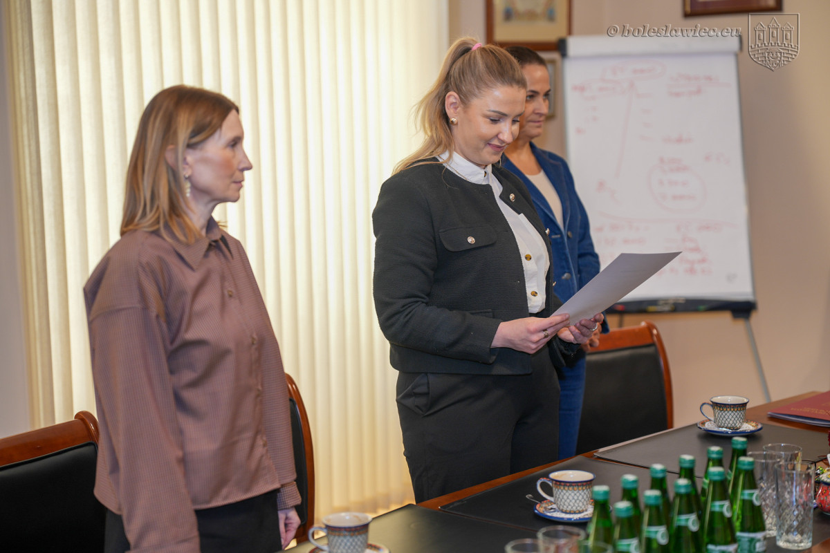 Dwie nauczycielki z awansami