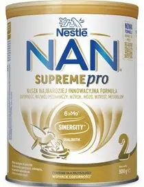Produkty z komunikatu GIS