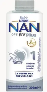 Produkty z komunikatu GIS