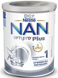 Produkty z komunikatu GIS