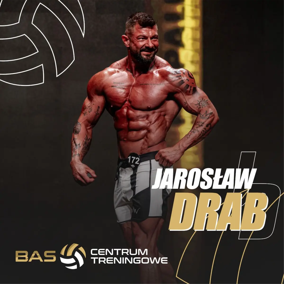 Jarosław Drab