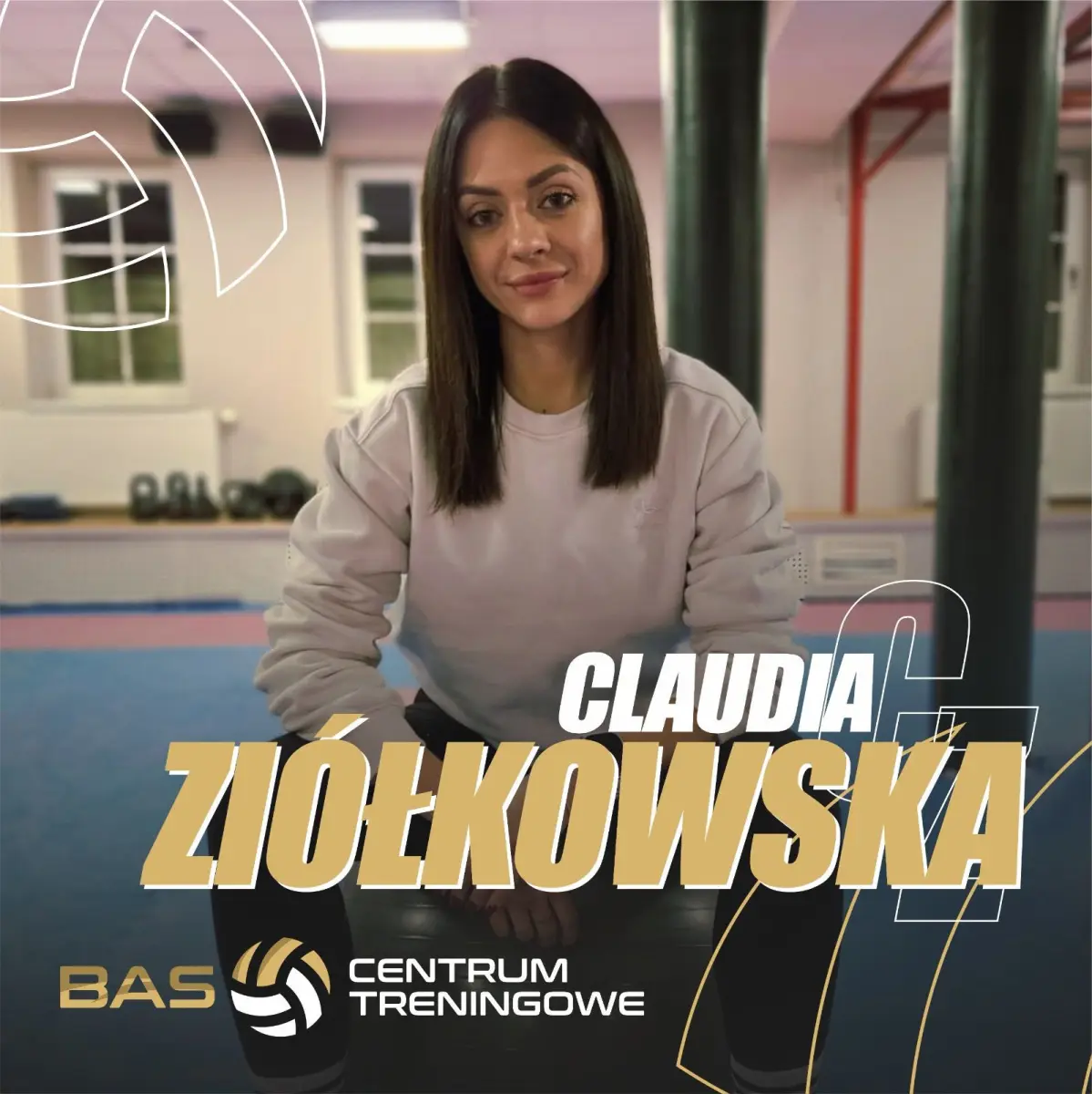 Claudia Ziółkowska