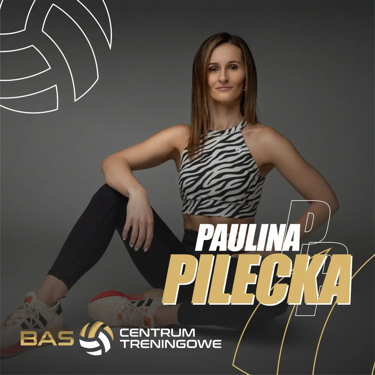 Paulina Pilecka