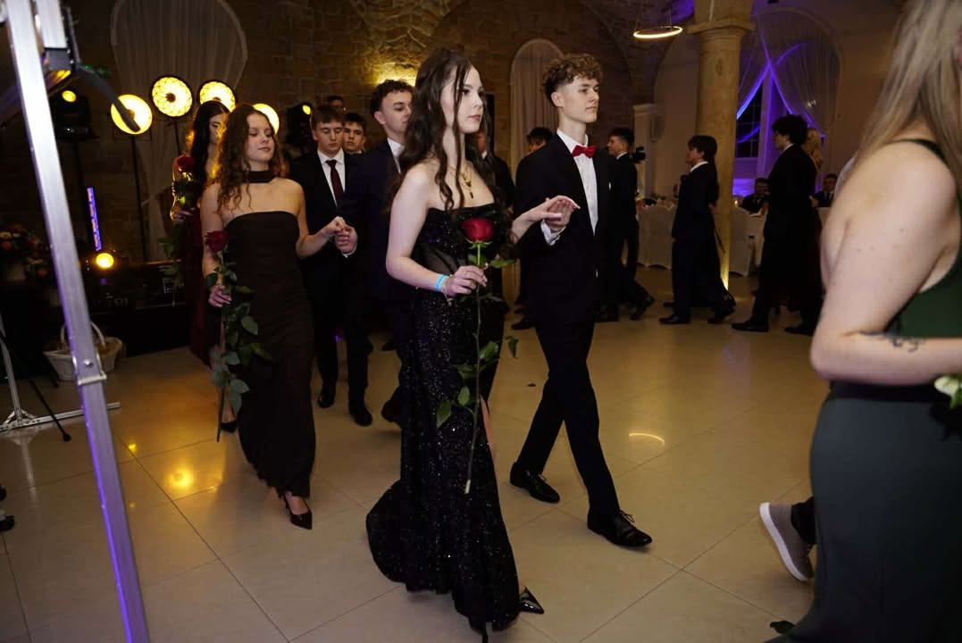 Studniówka ZSE Bolesławiec