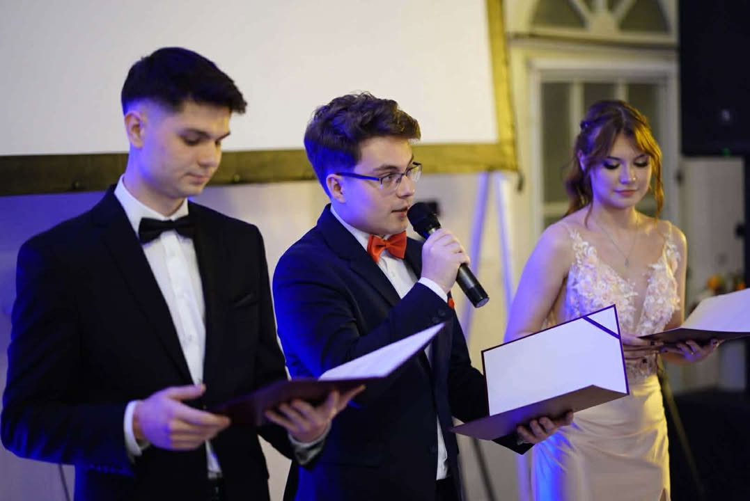 Studniówka ZSE Bolesławiec