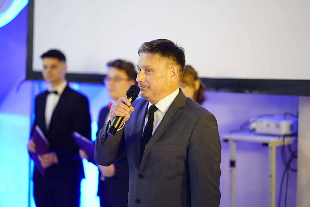 Studniówka ZSE Bolesławiec