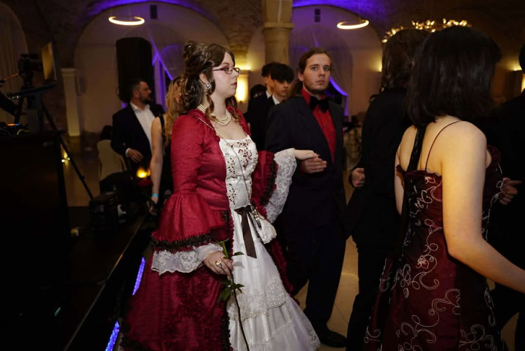 Studniówka ZSE Bolesławiec