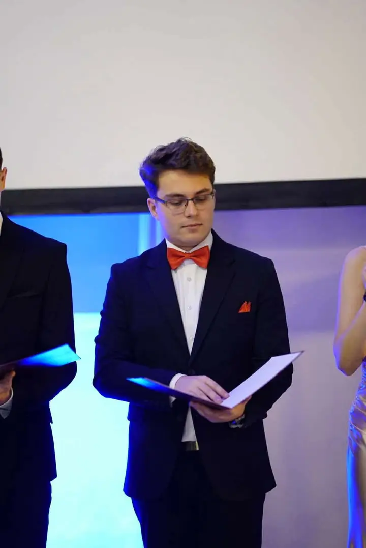 Studniówka ZSE Bolesławiec