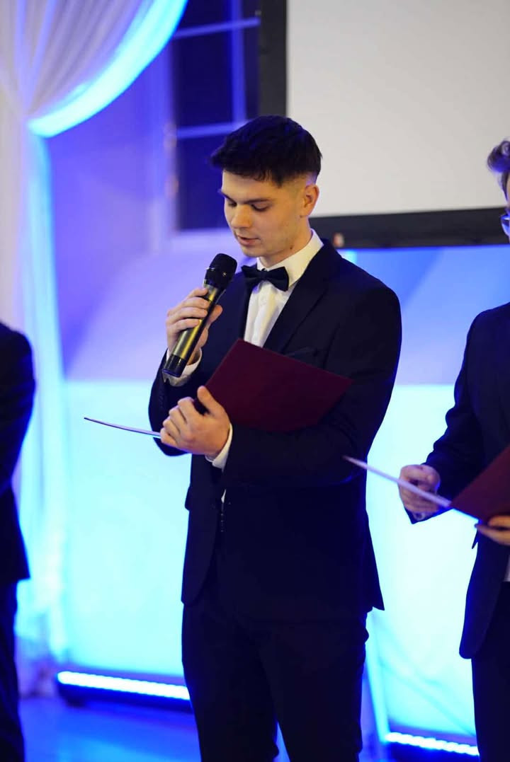 Studniówka ZSE Bolesławiec