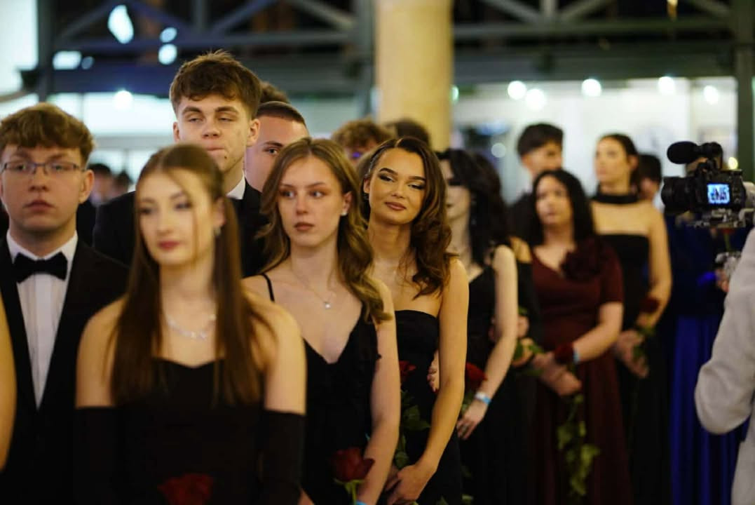 Studniówka ZSE Bolesławiec