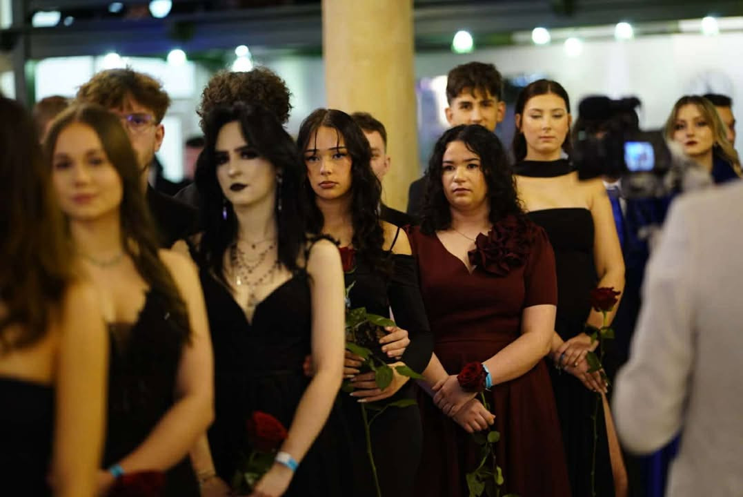 Studniówka ZSE Bolesławiec