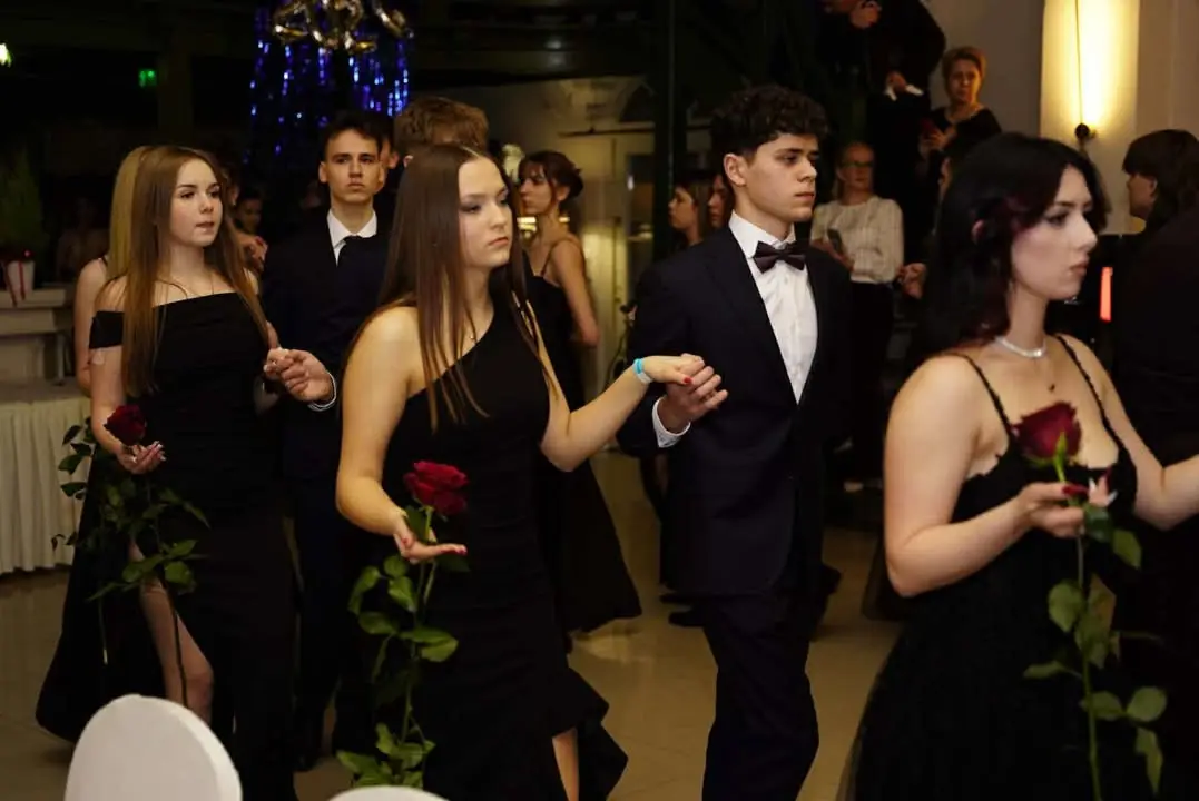 ZSE Bolesławiec Prom