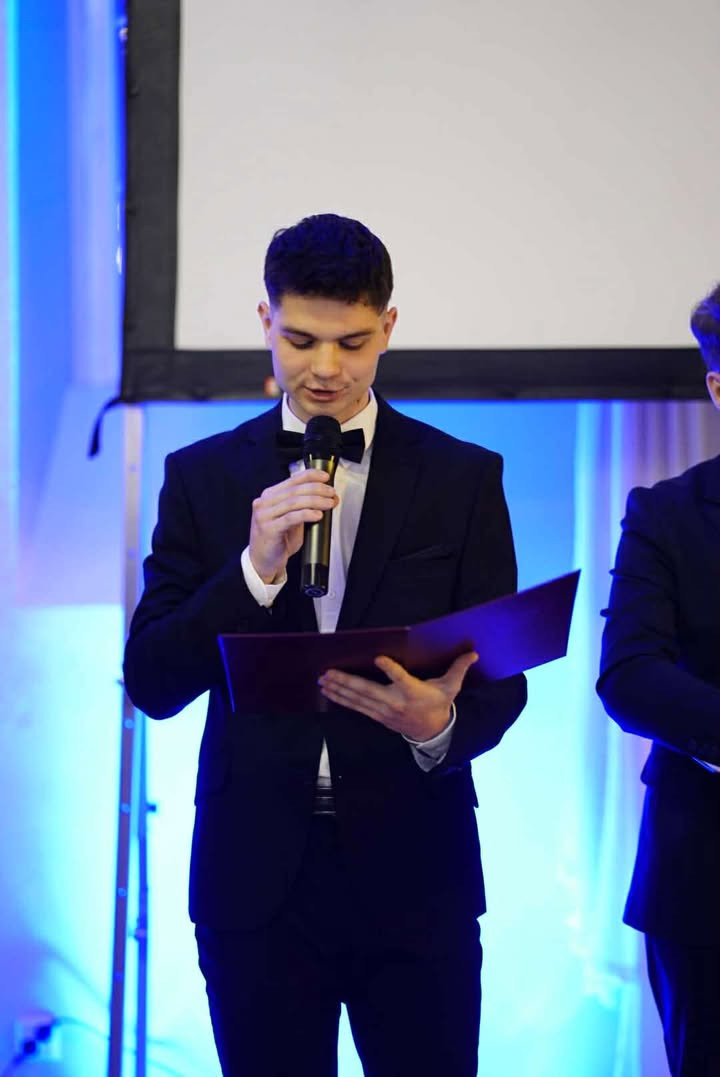 Studniówka ZSE Bolesławiec