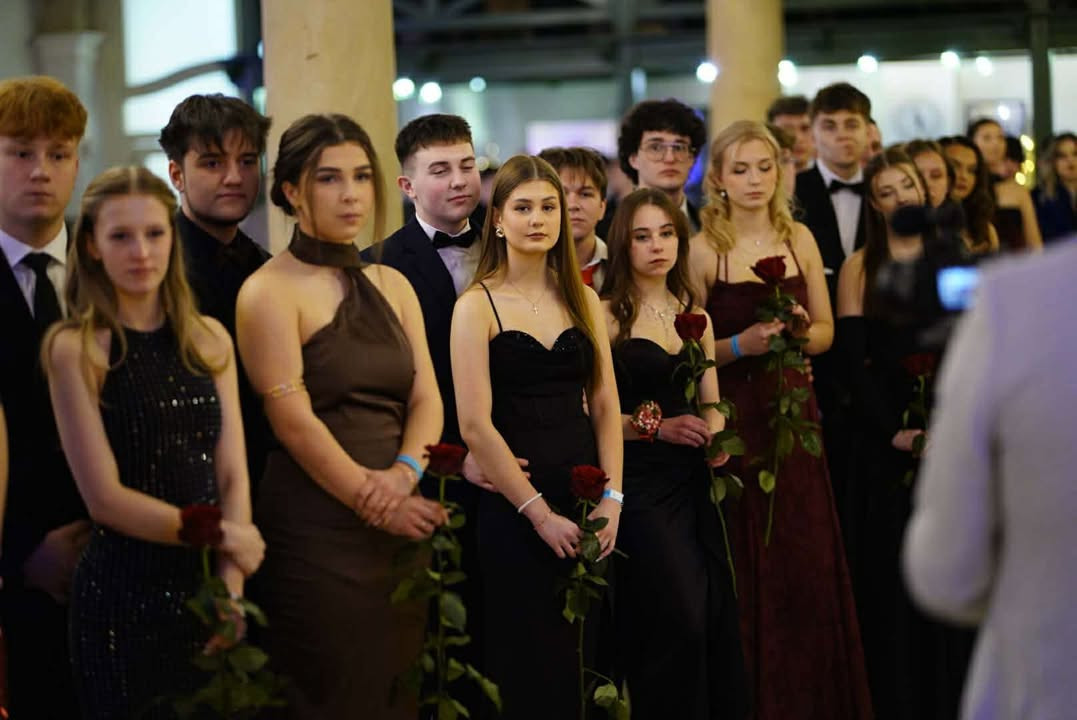 Studniówka ZSE Bolesławiec