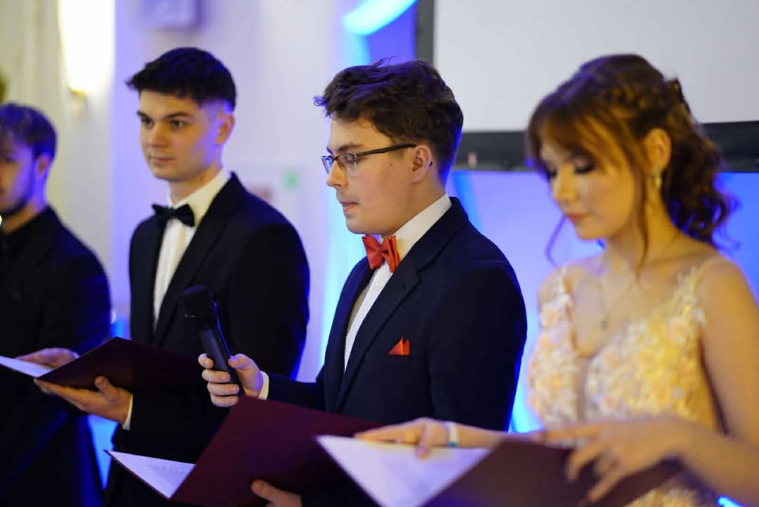 Studniówka ZSE Bolesławiec