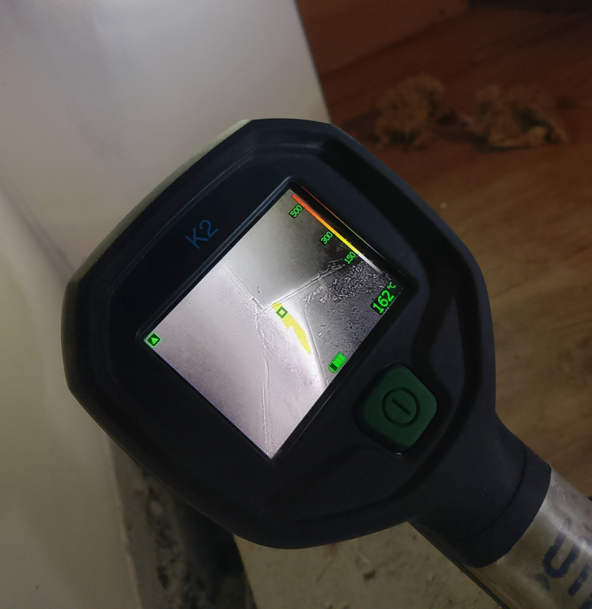 Akcja strażaków w Milikowie