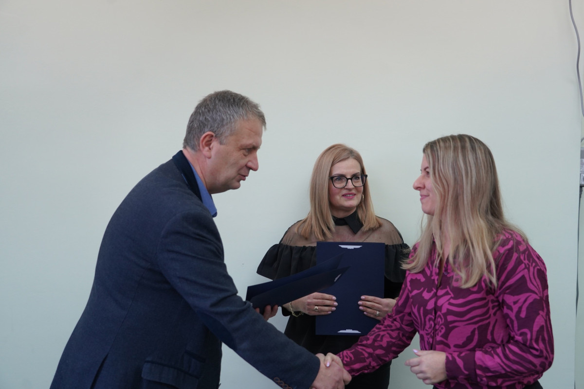 Posiedzenie Powiatowej Rady Rynku Pracy