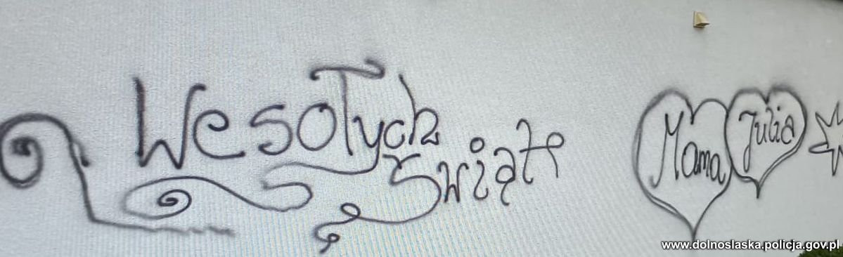 Podejrzana i jej „dzieła”