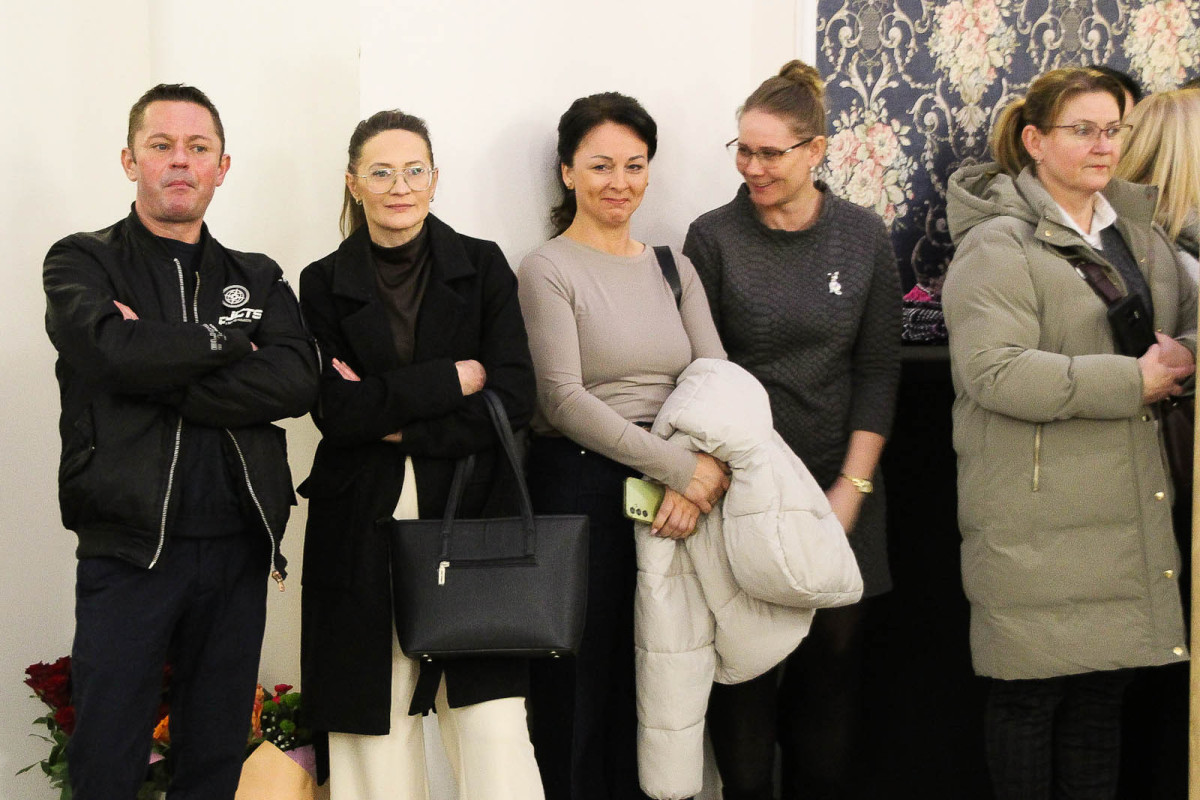 Studniówka 2026 Zespołu Szkół Technicznych i Przyrodniczych w Bolesławcu