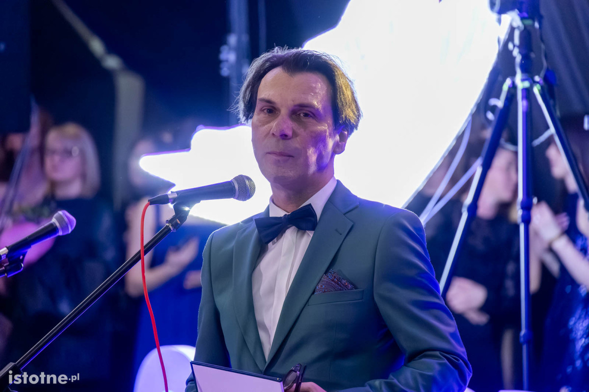 Studniówka w I Liceum Ogólnokształcącym (2026 rok)