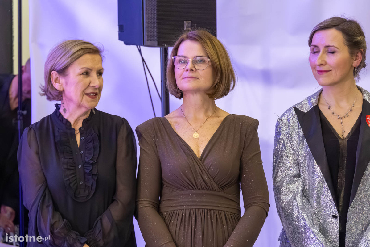 Studniówka w I Liceum Ogólnokształcącym (2026 rok)