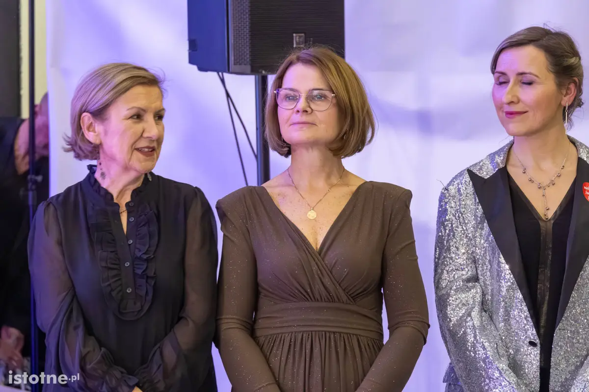 Studniówka w I Liceum Ogólnokształcącym (2026 rok)