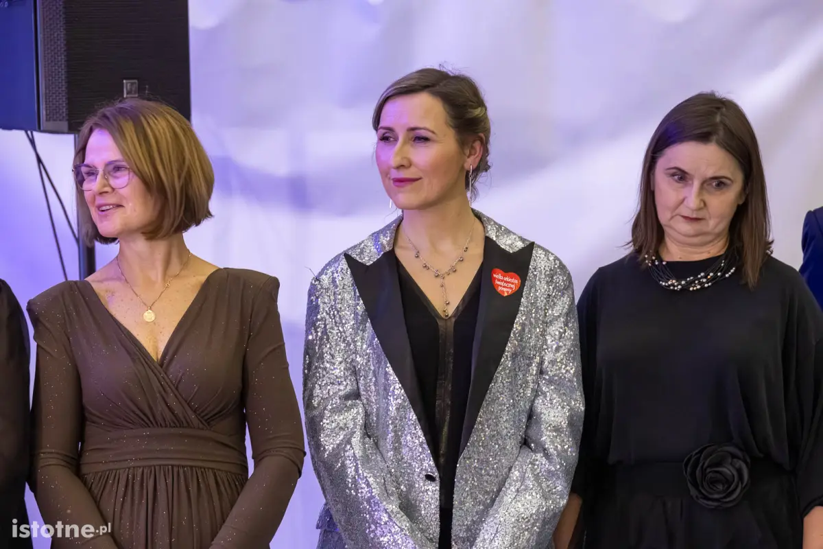 Studniówka w I Liceum Ogólnokształcącym (2026 rok)