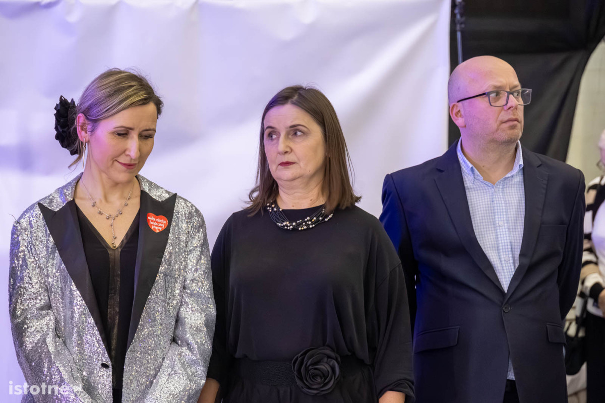 Studniówka w I Liceum Ogólnokształcącym (2026 rok)