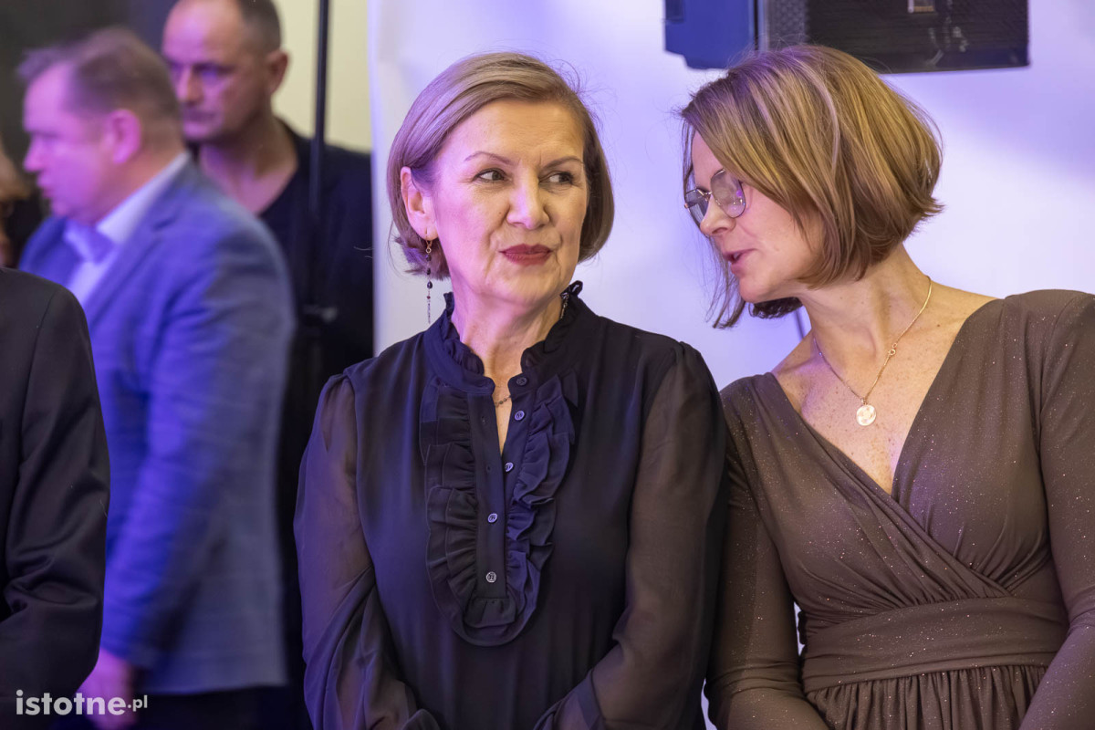 Studniówka w I Liceum Ogólnokształcącym (2026 rok)