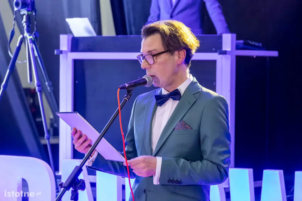 Студентський бал у I Liceum Ogólnokształcącym (2026 рік)