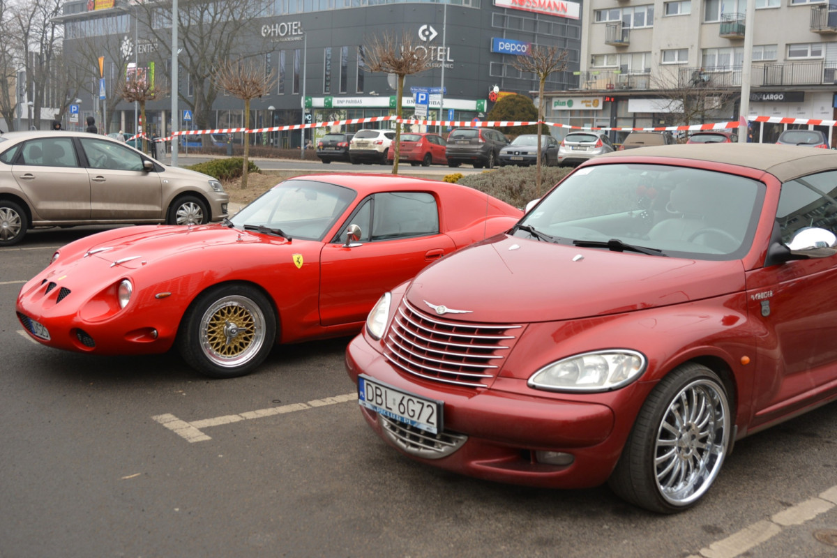 Finał WOŚP w Bolesławcu