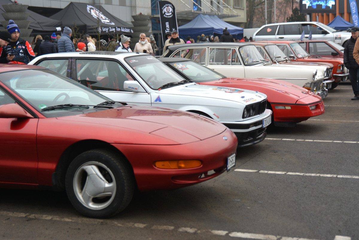 Finał WOŚP w Bolesławcu