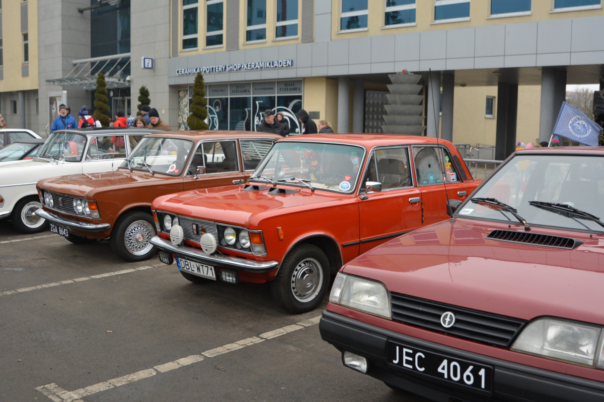 Finał WOŚP w Bolesławcu