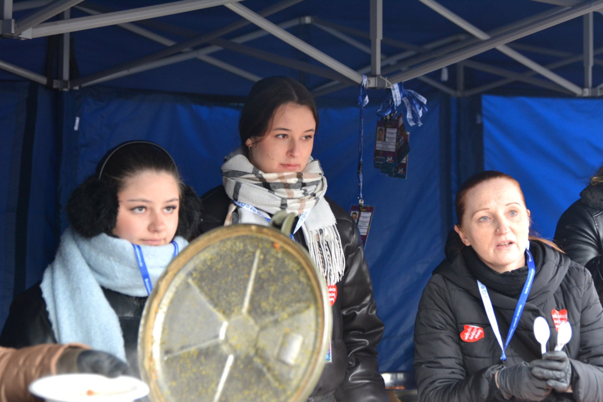 Finał WOŚP w Bolesławcu