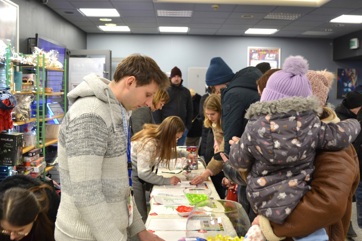 Finał WOŚP w Bolesławcu