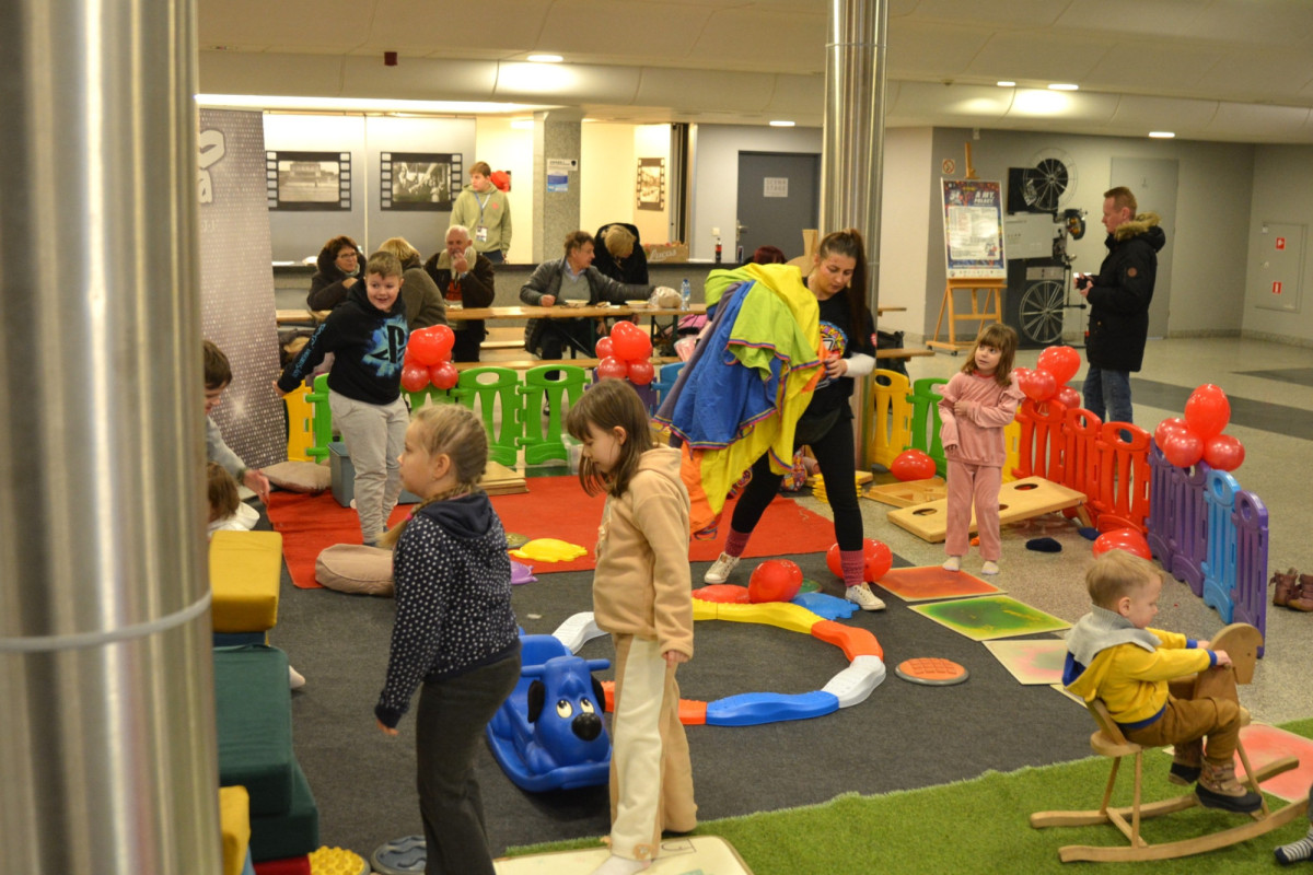 Finał WOŚP w Bolesławcu