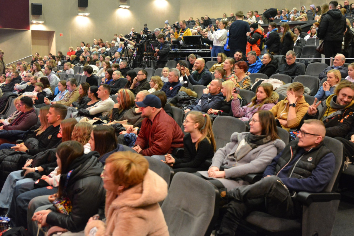 Finał WOŚP w Bolesławcu