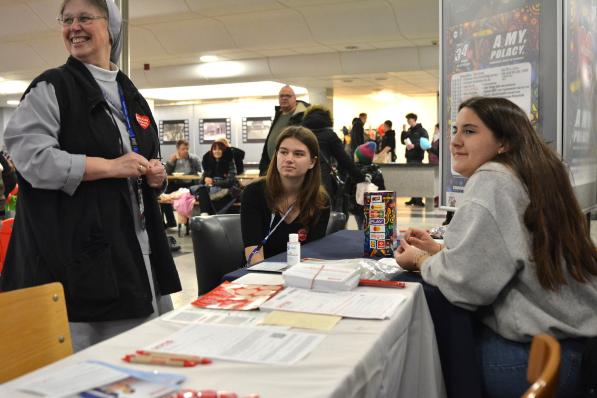 Finał WOŚP w Bolesławcu