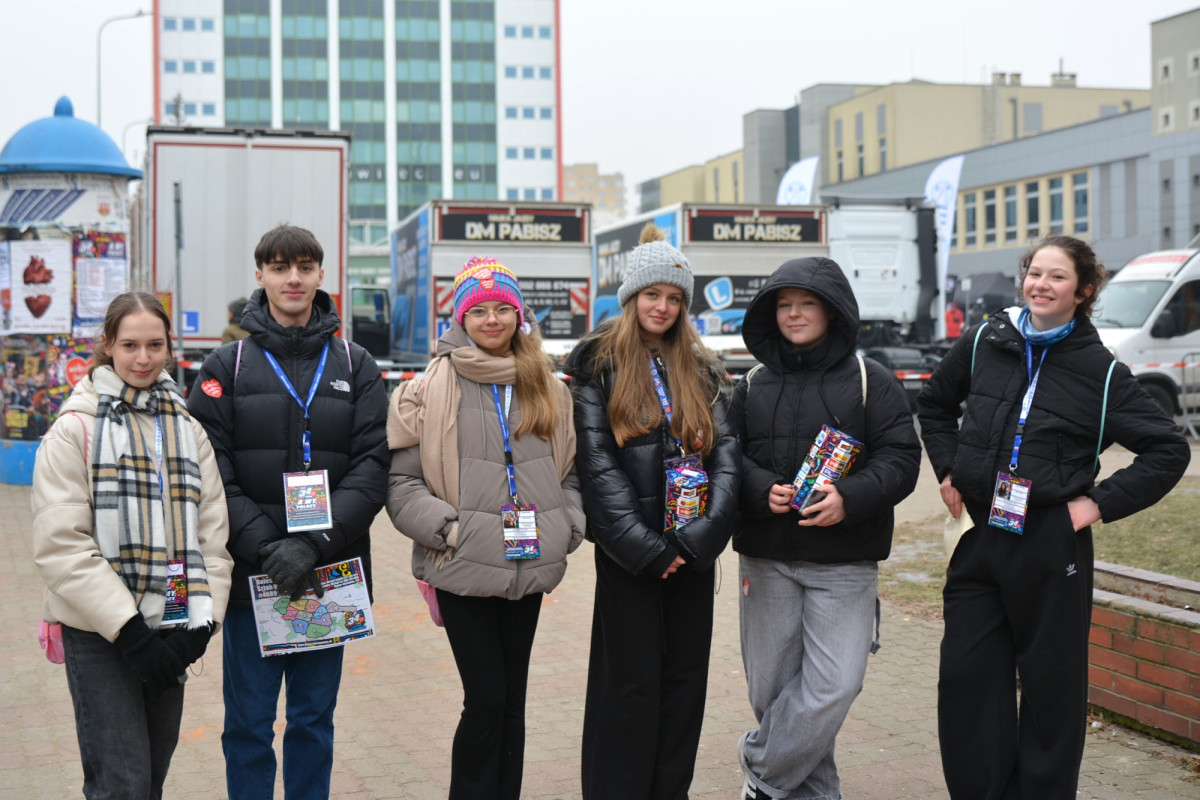 Finał WOŚP w Bolesławcu