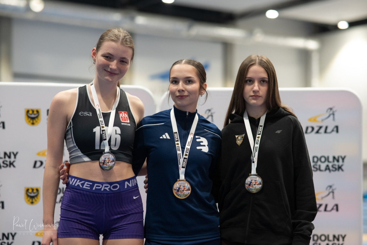 8 złotych medali i rekordy życiowe zawodników MKS Bolesłavia