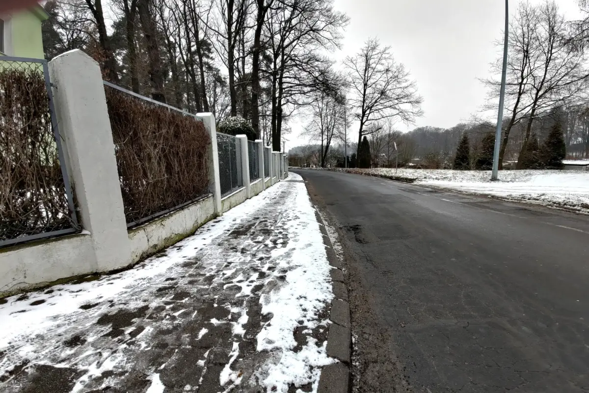 Ulice w Bolesławcu