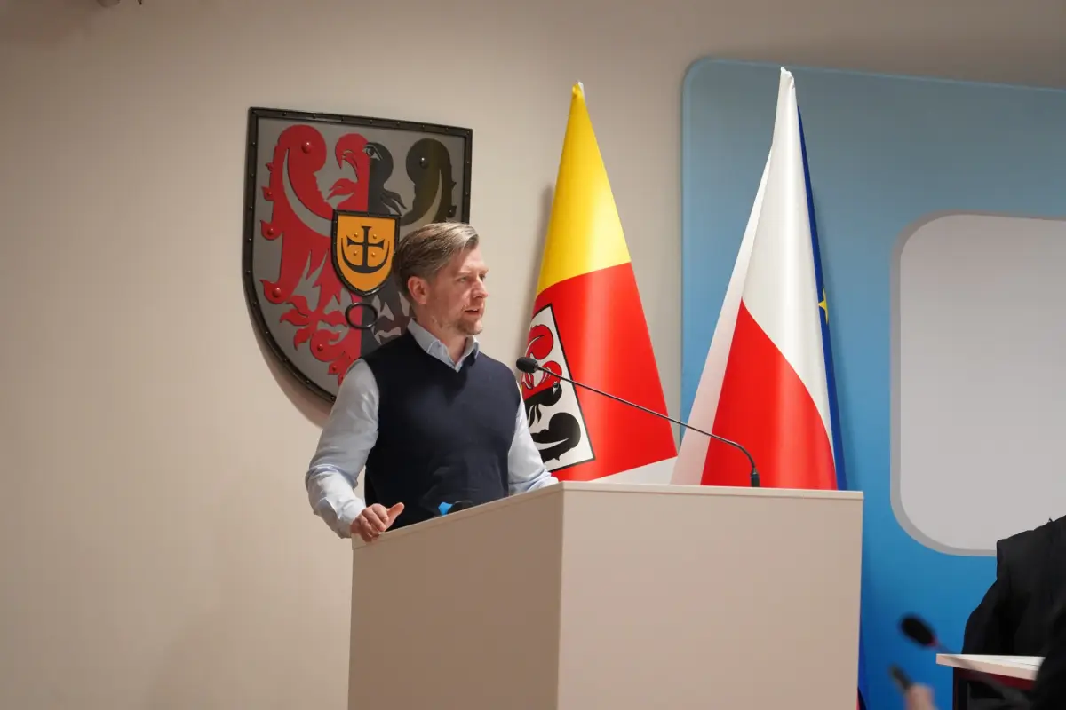 Sesja Rady Powiatu Bolesławieckiego