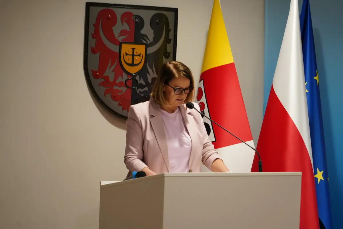 Sesja Rady Powiatu Bolesławieckiego