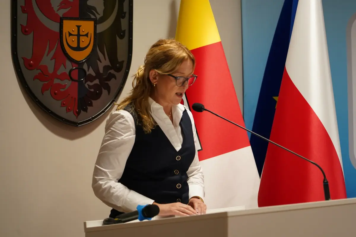 Sesja Rady Powiatu Bolesławieckiego