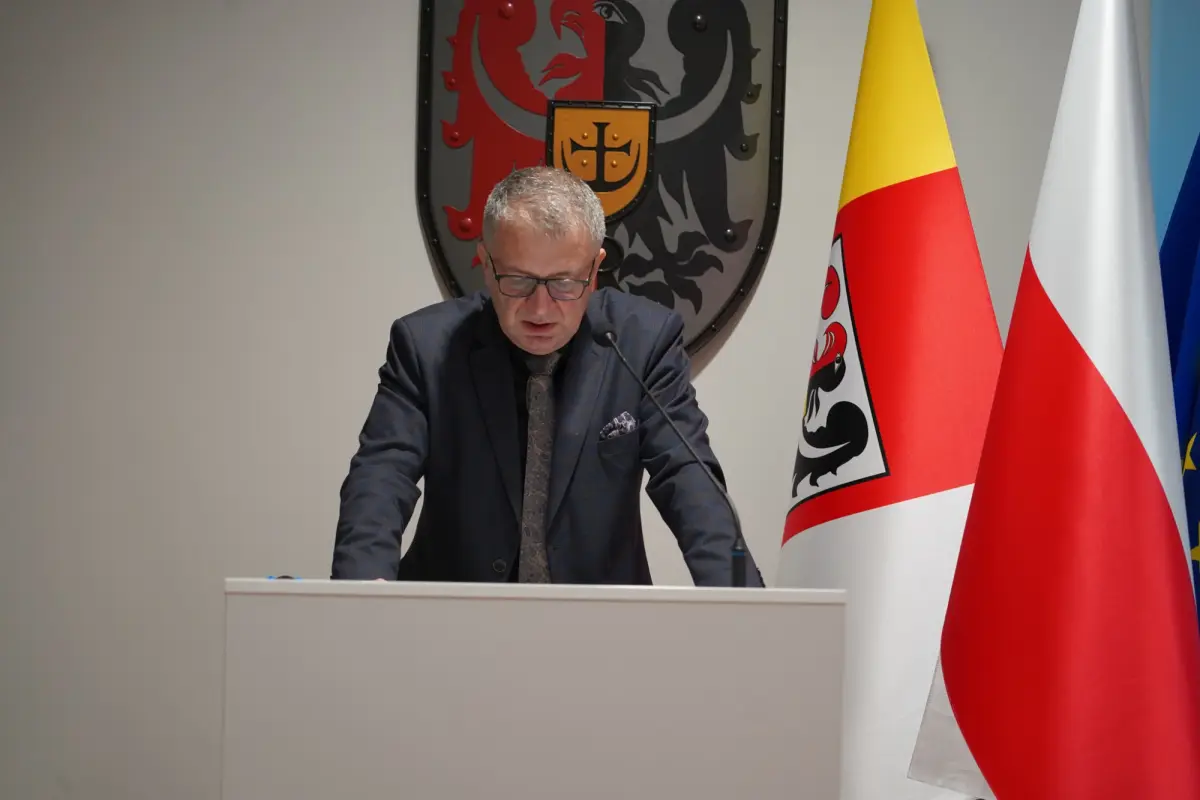 Sesja Rady Powiatu Bolesławieckiego
