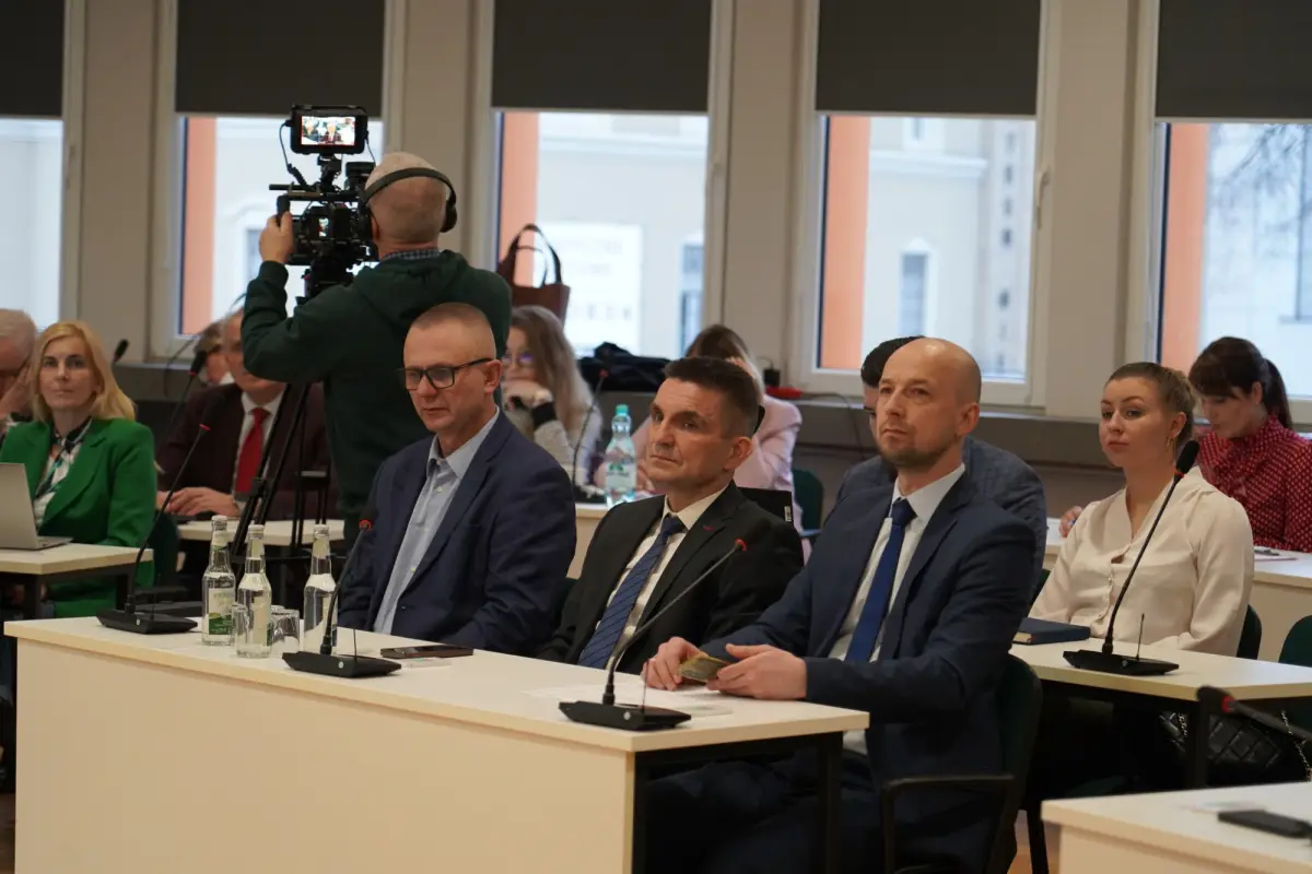 Sesja Rady Powiatu Bolesławieckiego