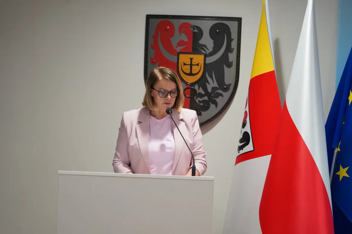Sesja Rady Powiatu Bolesławieckiego