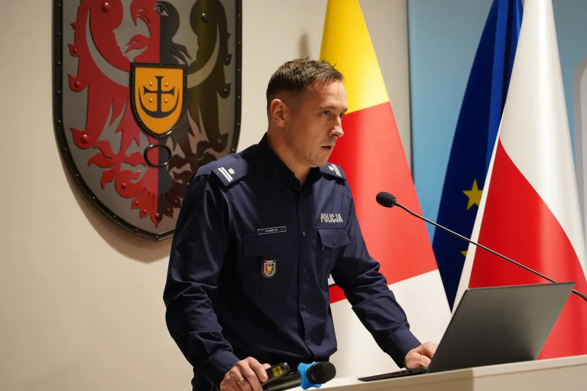 Sesja Rady Powiatu Bolesławieckiego